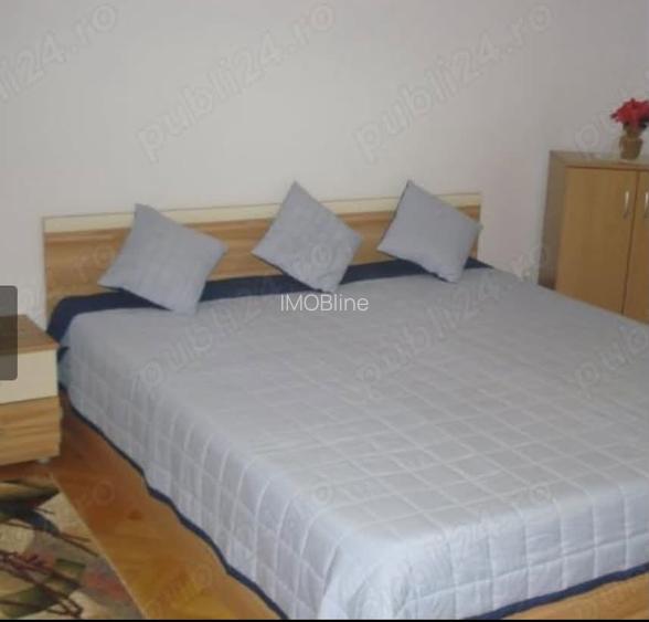 apartament 2 camere zona Dacia mobilat utilat 50 mp - 2