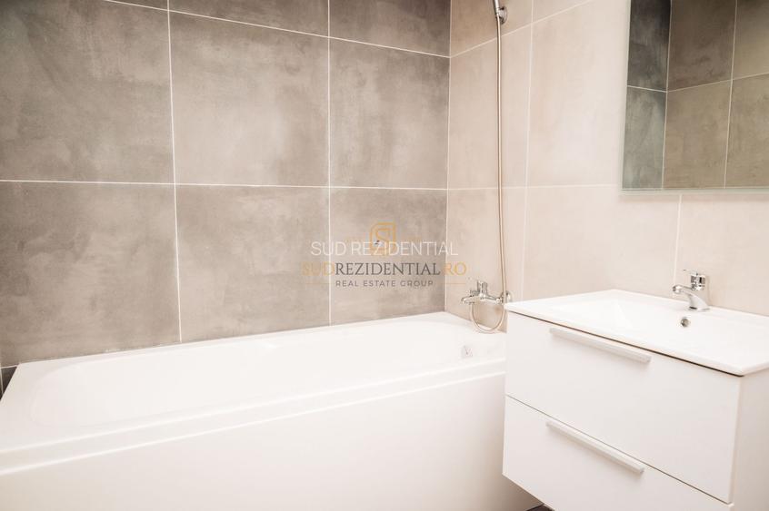 Apartament in zona Grand Arena Mall, Sector 4 - 2 camere, decomandat - 4