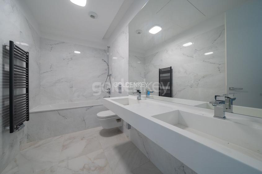 Apartament cu 4 camere, 3 bai | garaj si 2 terase - 8