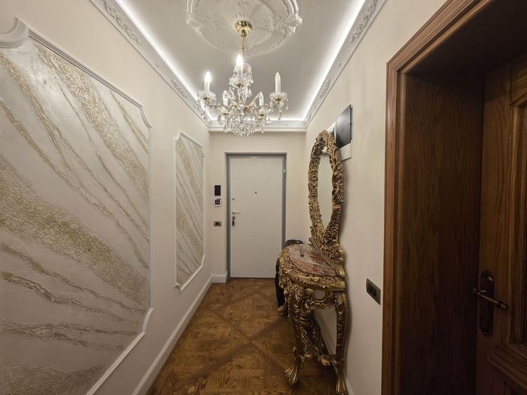Penthouse tip duplex de excepție | 250 mp utili | Cloud 9 – Faza 1