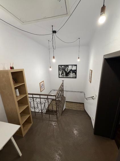 Apartament pe 2 niveluri în Centrul Vechi – 86 mp | 3 minute de Piața Sfatului