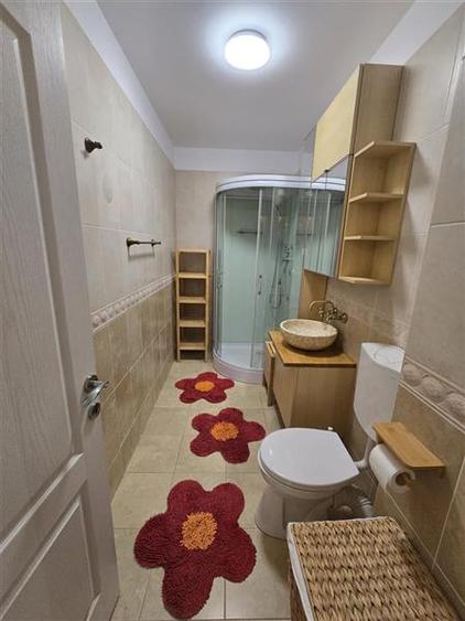 Apartament 4 camere | Cismigiu
