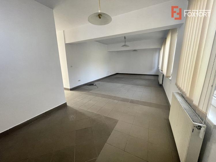 Birouri de inchiriat, intre 10-60 mp utili, zona Closca - ID C4293