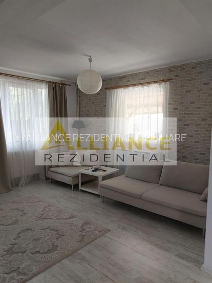 Casa individualamobilata/utilata teren 500 mp asfalt. - 26