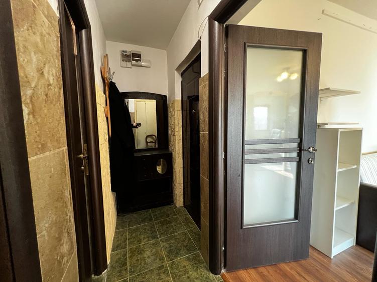 Apartament 1 camera de vanzare Canta