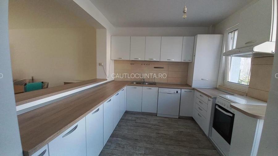 Aviatiei/vila spatioasa/curte/duplex/gradina/ - 4