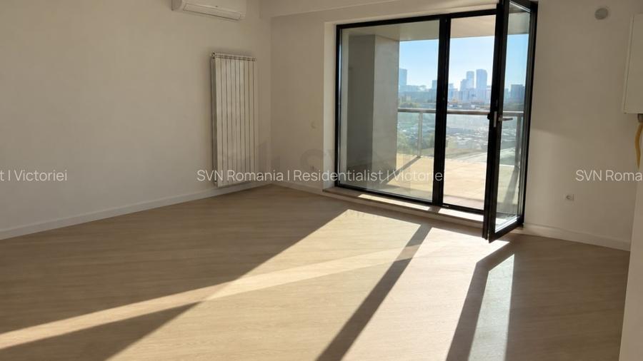REA1029707 Apartament 3 camere I Cortina North - 6