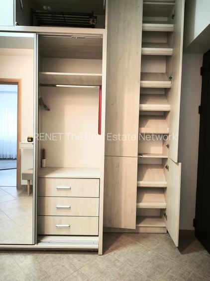 Apartament 3 camere spatios. Theodor Pallady. Gated community. - 30