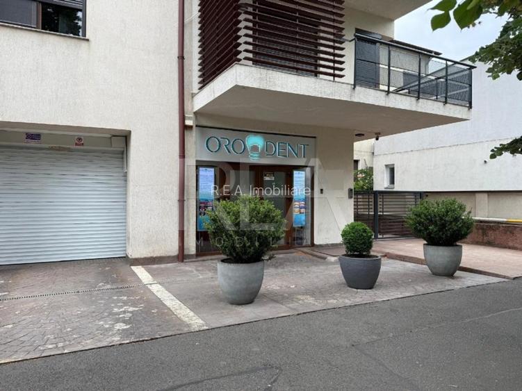 Investiție | Spațiu Comercial 98 mp | Domenii - 2