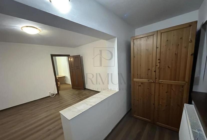 Apartament 1 camera-Aradului-Centrala-AC-Renovat