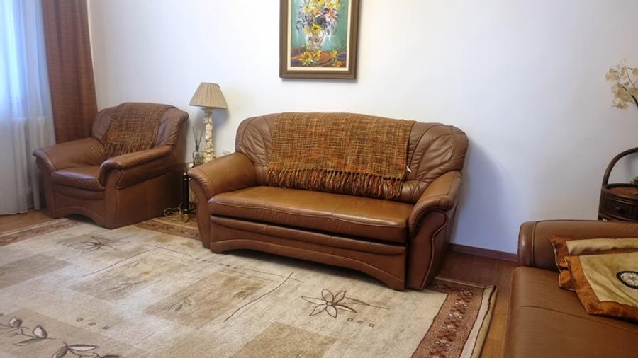 Inchiriere apartament 3 camere Tineretului