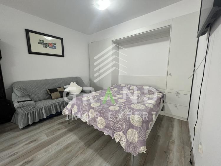Ap 1 camera | BALCON | MARASTI/ FARMEC/str.Bucuresti