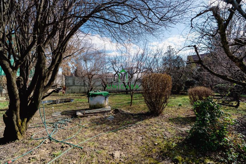 Casă tip duplex spațioasă în zona de Nord - 22