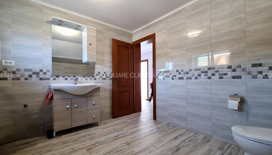 REFUGIUL TĂU DE LINIȘTE LÂNGĂ LEMPES – CASĂ MODERNĂ CU PRIVELIȘTE SPRE POSTĂVARU - 17