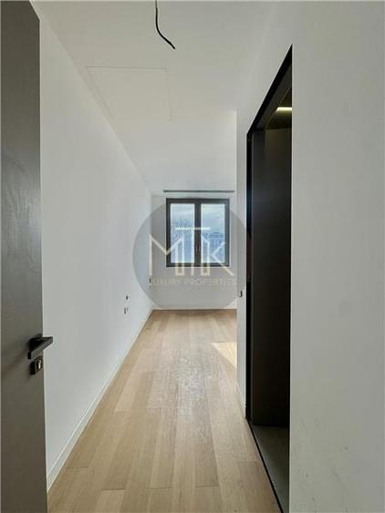 Apartament 3 camere SMARTHOME, finisaje premium | Lacul Floreasca