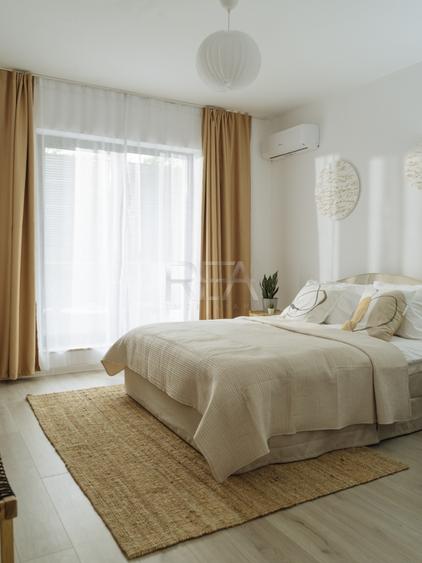 Garsoniera | Complex Rezidential Exigent Plaza Faza 5 |