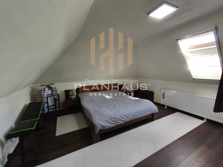 Casă P+M,  teren 735 mp – Baia Mare - 16