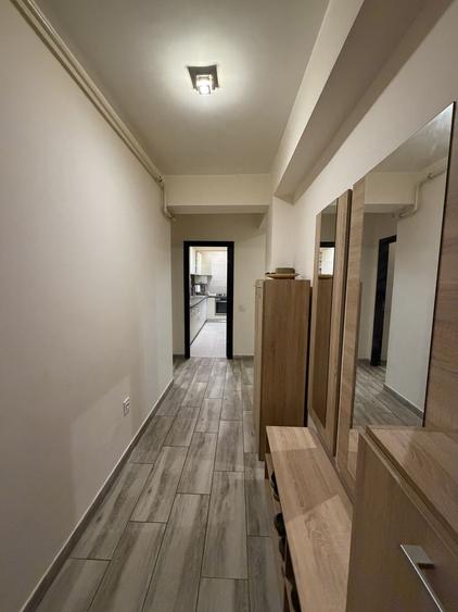 Compozitorilor, locuinta ideala pentru familie, 3 camere, mobilat lux, parcare