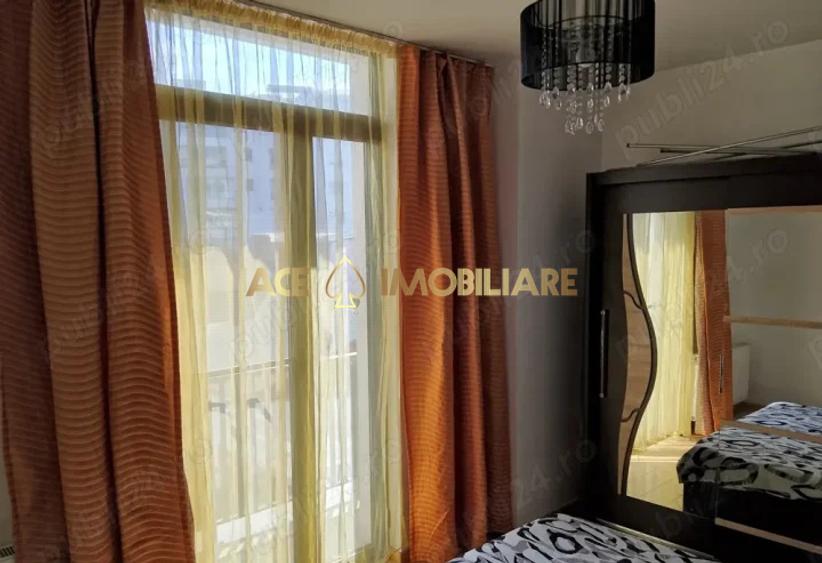 2 Camere de inchiriat | 13 Septembrie | Mobilat | Utilat