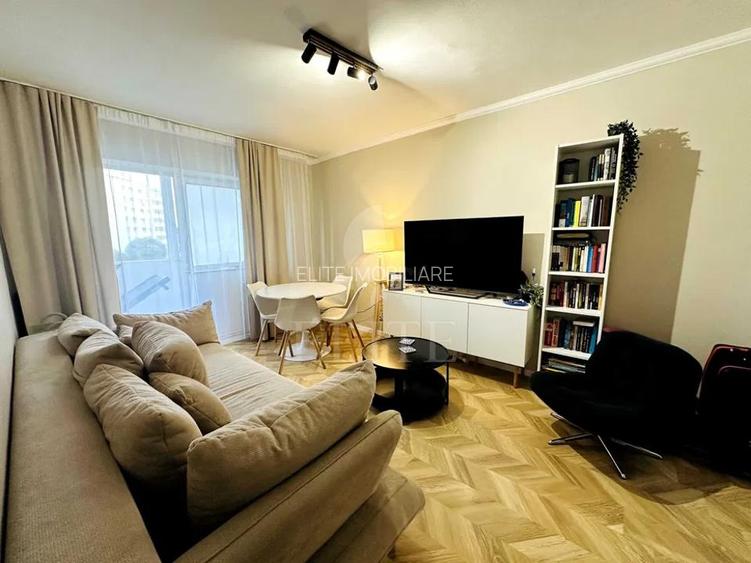 Apartament 2 camere în zona PRITAX - 5