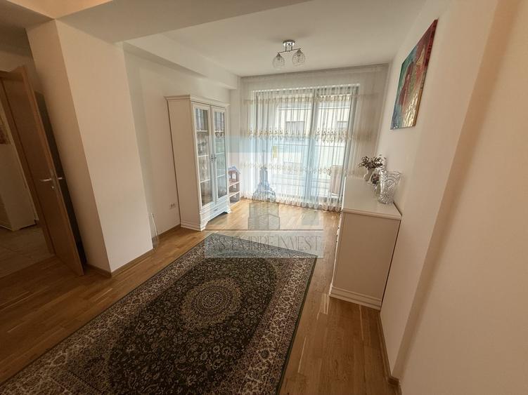 Apartament 2 camere , mobilat/utilat - zona Dealul Morii Residence