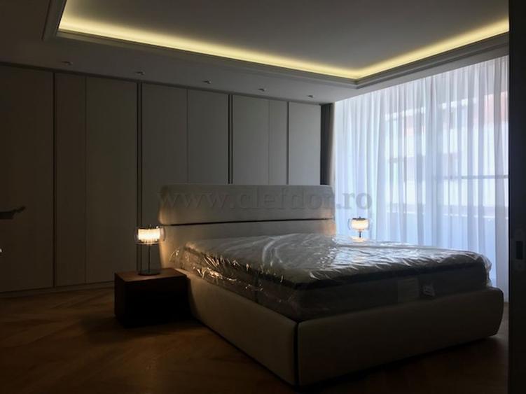 Apartament cu 4 camere de închiriat în zona Primaverii