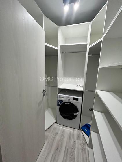 Apartament 2 camere - prima Inchiriere - Parc Carol - Viilor - bloc nou - 5