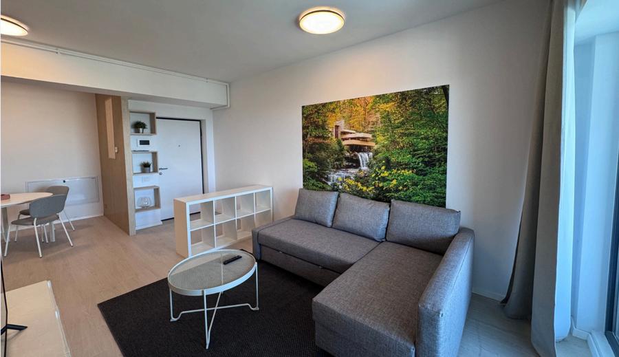 Inchiriere apartament 3 camere Sisești / Străulești
