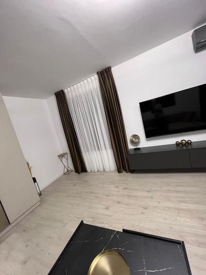 Apartament 2 camere Baneasa