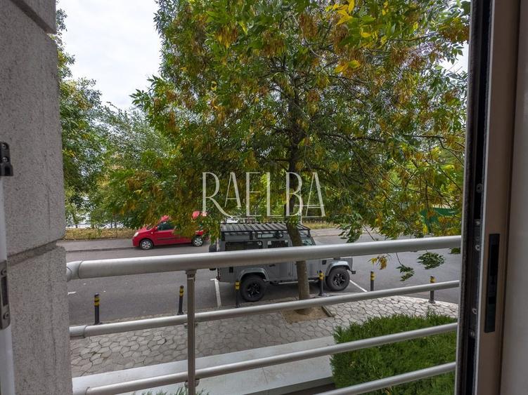 Primaverii | Vila Lac 3 | Parcul Bordei | 140mp | Free View