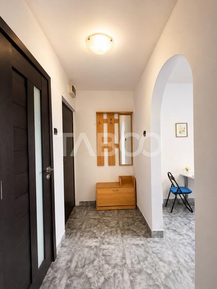 Apartament 2 camere de vanzare in zona Semicentrala Piata Abator