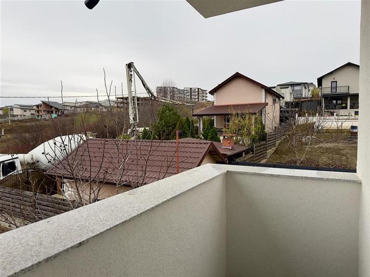 Duplex in rediu, intabulat