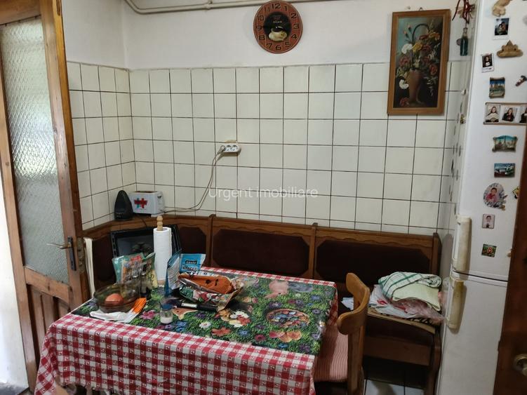 Craiovita Noua Apartament 3 camere Decomandat Balcon - 7
