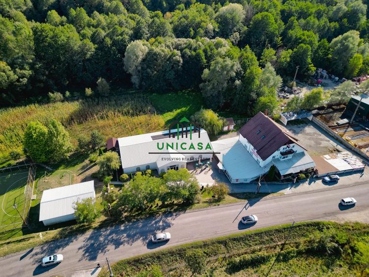 PENSIUNEA EVRICA - COSTESTI - HOREZU - VALCEA