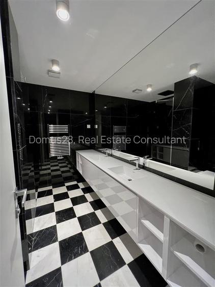 Apartament cu 3 camere în One Charles de Gaulle - 12