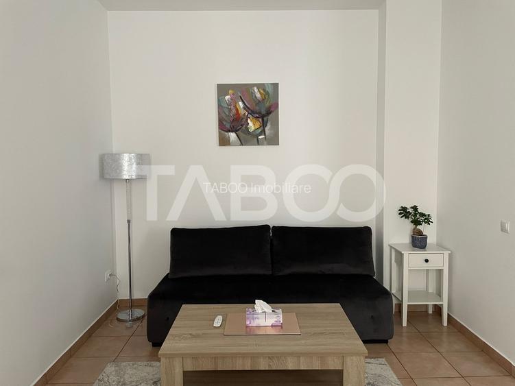 Apartament cu pivnita si loc de parcare 105 mpu  zona Centrala - 18