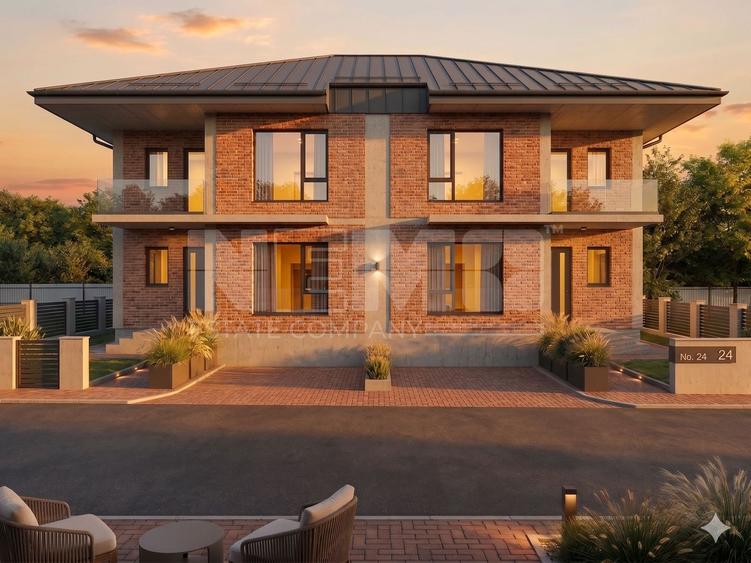 Duplex | 135 MP utili | 1,5 ari teren | 145.000 Euro