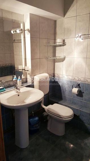 Centru - bd. Stefan cel Mare, 3 camere mobilat si utilat, dubla vedere - 7