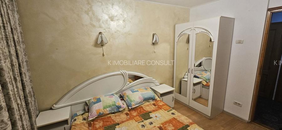 Crangasi apartament 3 camere de inchiriat mobilat si utilat - 9