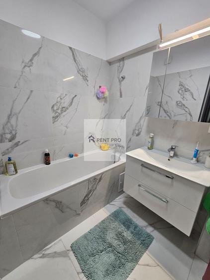 3 Camere Cu Vedere Smart Lujerului Metrou Mall Plaza