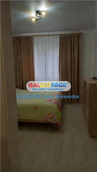 Apartament 2 Cam Berceni - 81 Residence - Metrou Berceni