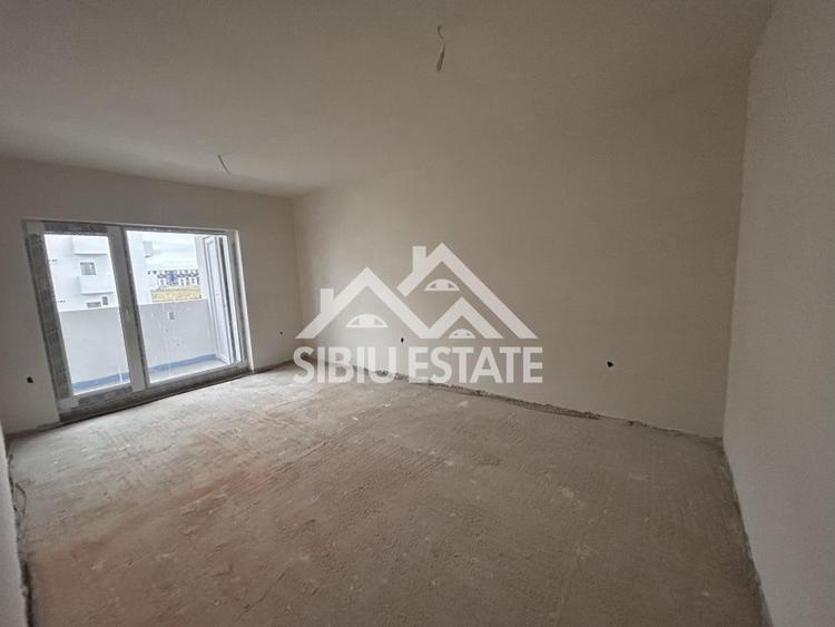 Apartament 3 camere decomandat – 74 mp - Zona Dedeman