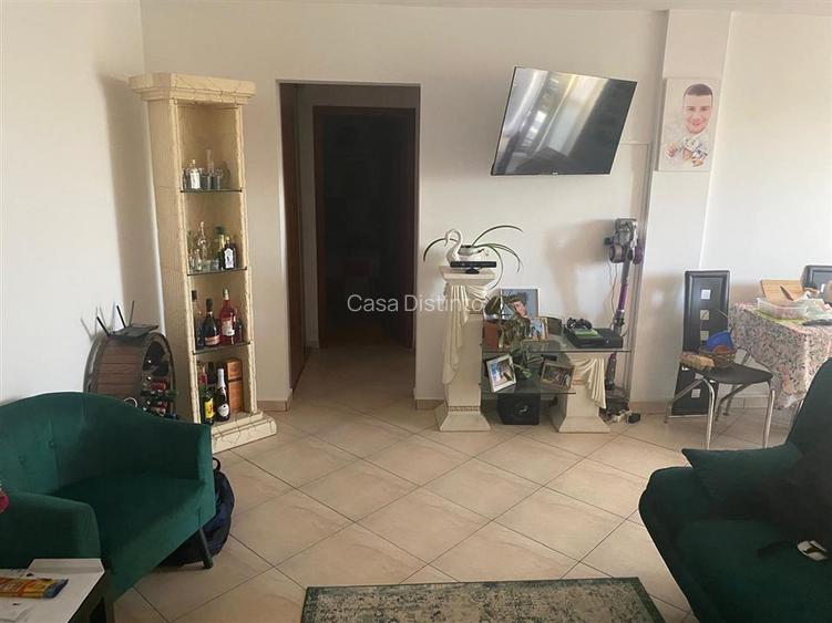 Apartament cu 3 camere si parcare inclusa - 7