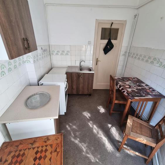 COTROCENI 3 CAMERE CU GARAJ IN VILA REABILITATA, CAROL DAVILA - ARENELE BNR