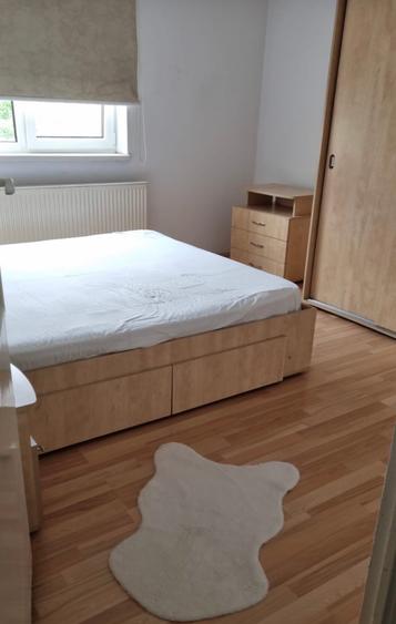 Inchiriez apartament cu 2 camere soarelui