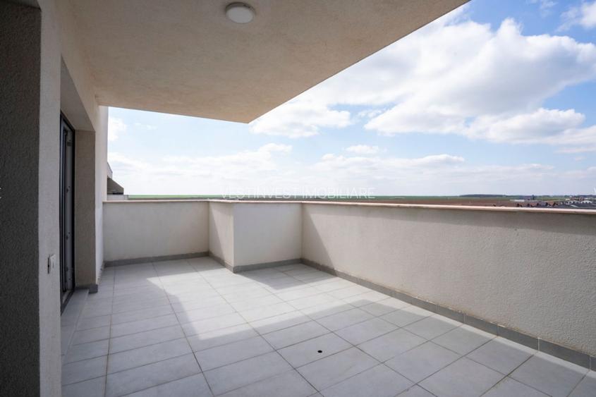 Apartament nou cu 2 camere, Santandrei - 7