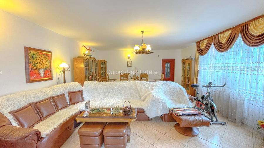 Casa cu garaj si teren de 490 mp in zona de case Bartolomeu-Brasovul Vechi - 4