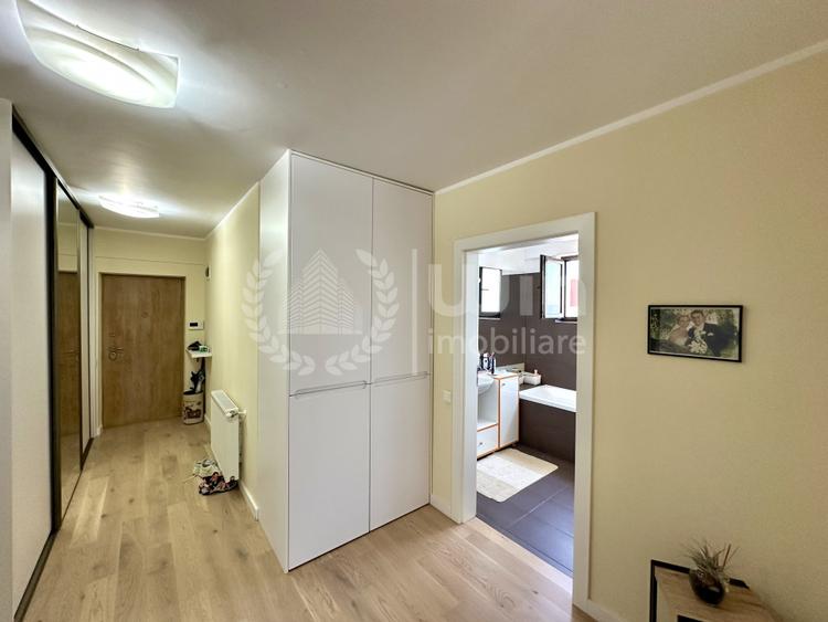 Apartament 4 camere | 85mp | 30mp terasa | Bloc Nou | Garaj | Zorilor