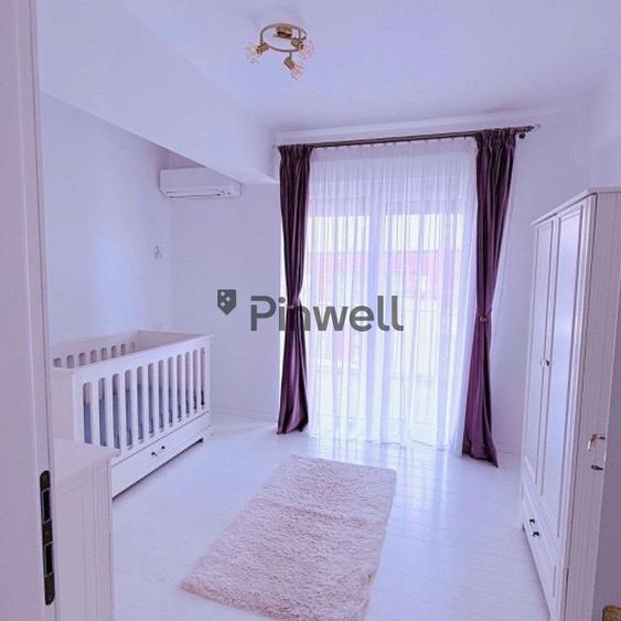 Apartament cu 3 camere de închiriat în zona Nord