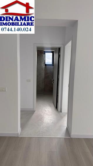 Ap 2 cam+2 balc, Bloc 6 Fermelor, finalizat si intabulat, 86000 Euro